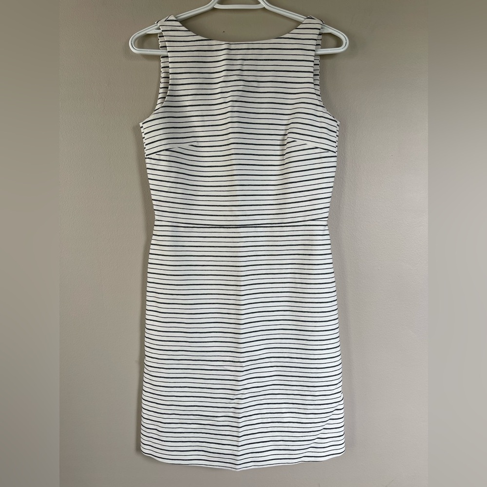 Massimo Dutti Sheath Dress